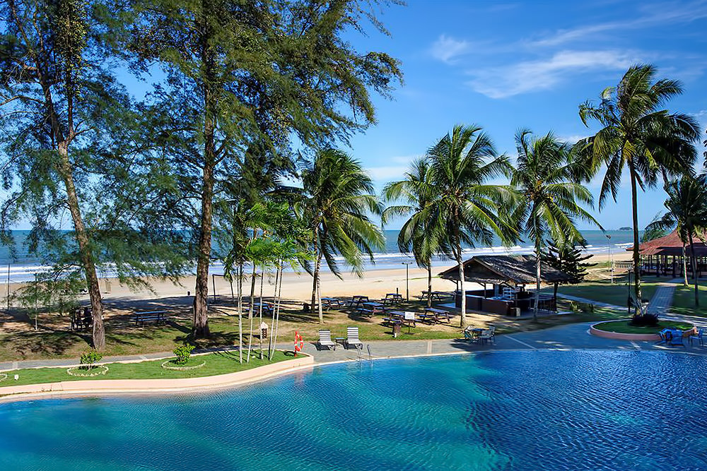 Cherating Hotel - Malaysia Free Classified