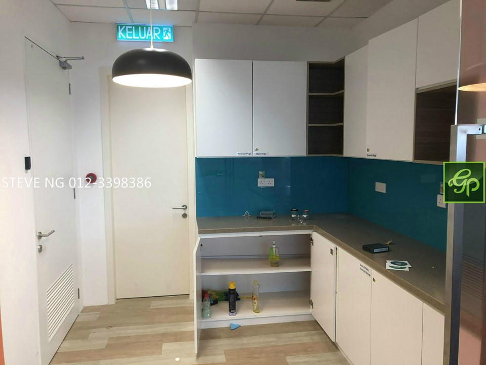 Q Sentral Office for Rent - Malaysia Free Classified